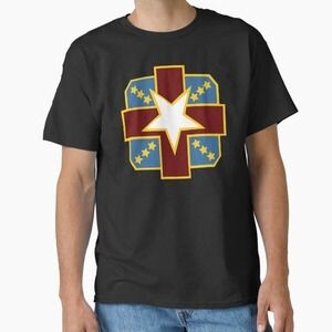 Womack T-Shirt, Womack T-Shirt Black